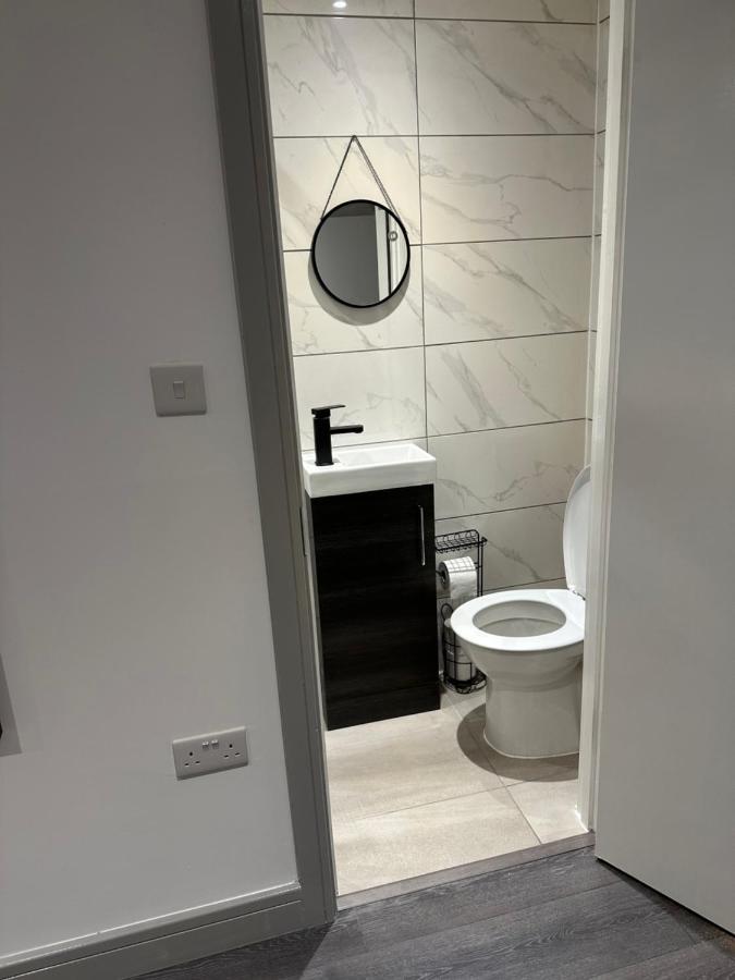 Comfy Guest House Лондон Екстер'єр фото