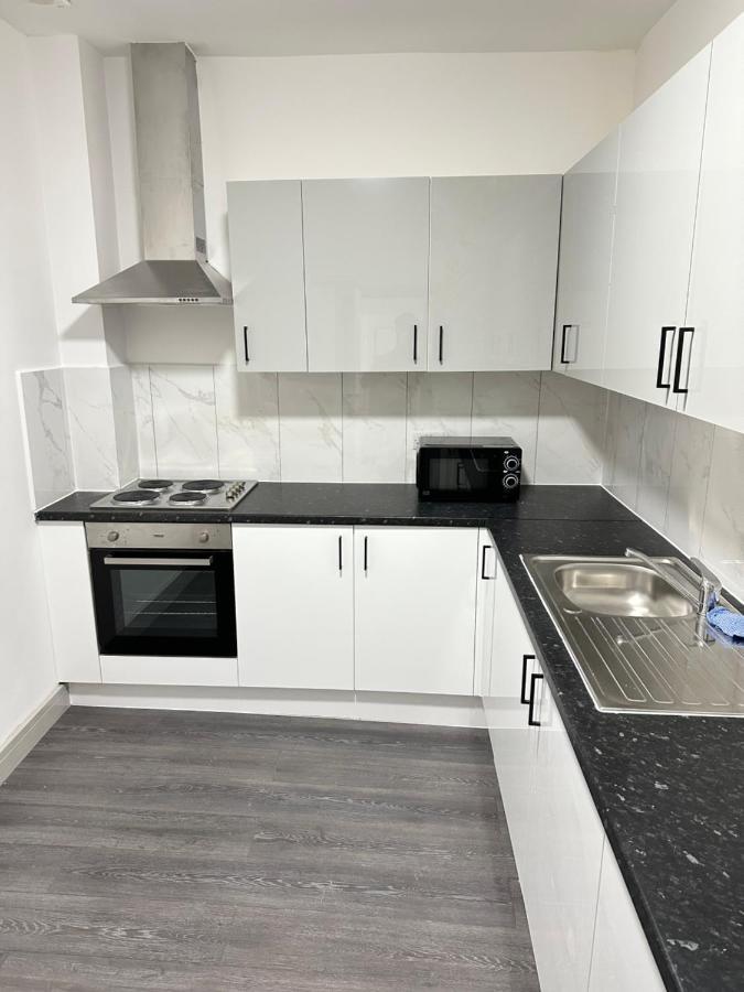Comfy Guest House Лондон Екстер'єр фото